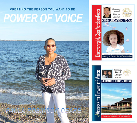 Paula & literacy journals