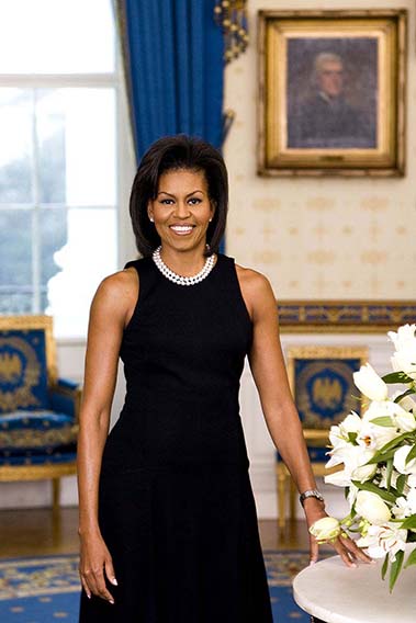Michelle Obama
