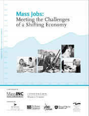 Massachusetts Jobs White Paper