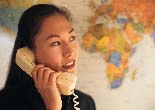 Voice of the Company