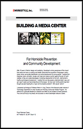 Building a Media Center