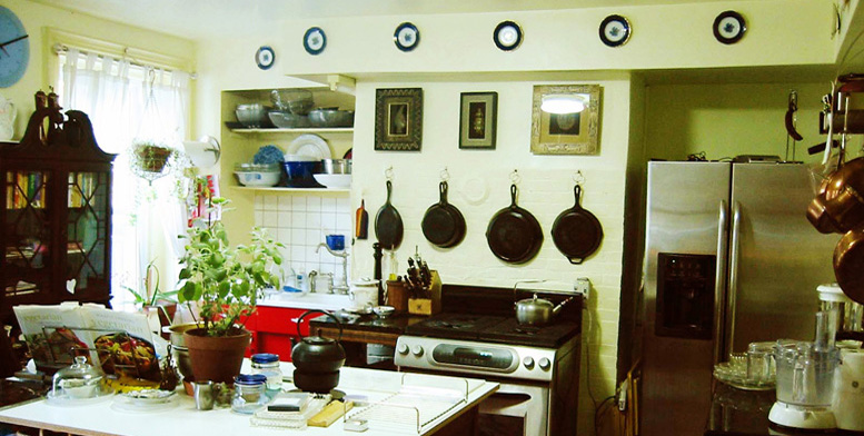 Paula's Kitchen