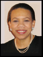 Paula Robinson