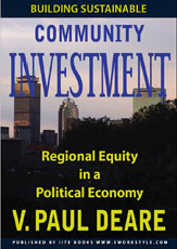 VPD Upcoming Book