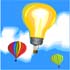 floating ideas