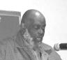 Mel King